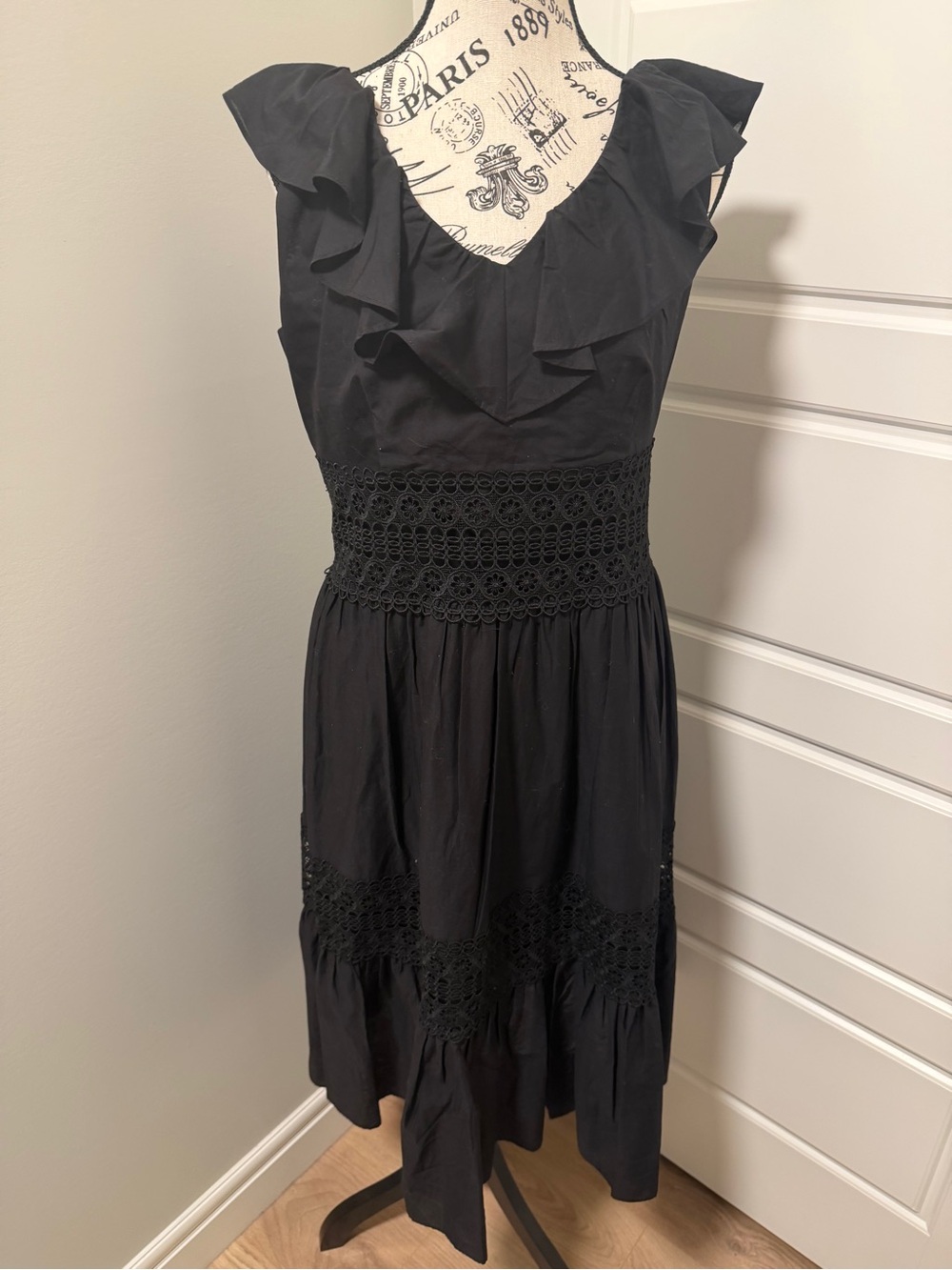 Laura Ashley Dress size M 10 Brend New